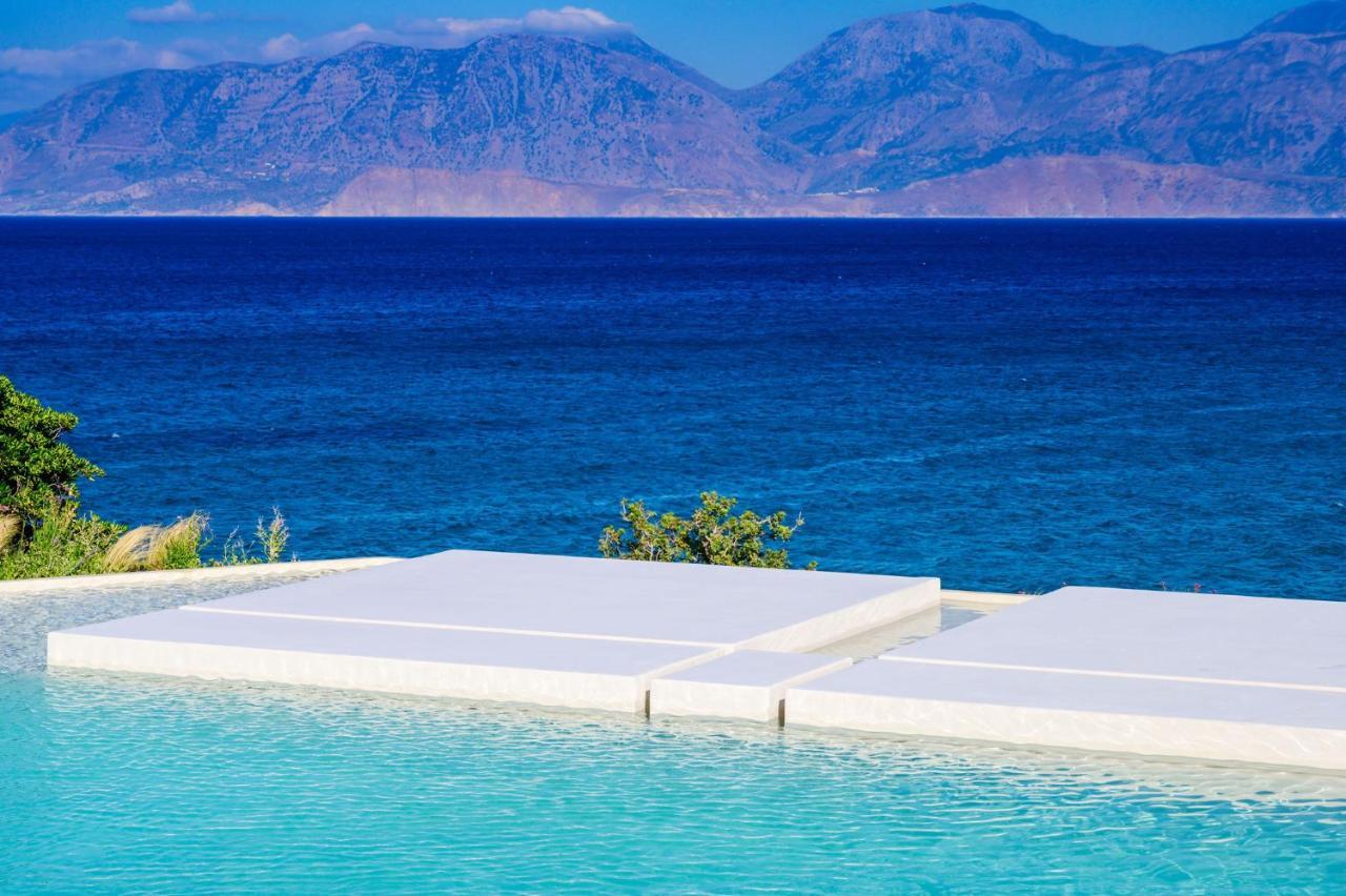 The Island Concept Luxury Boutique Heated Pool Hotel 5*