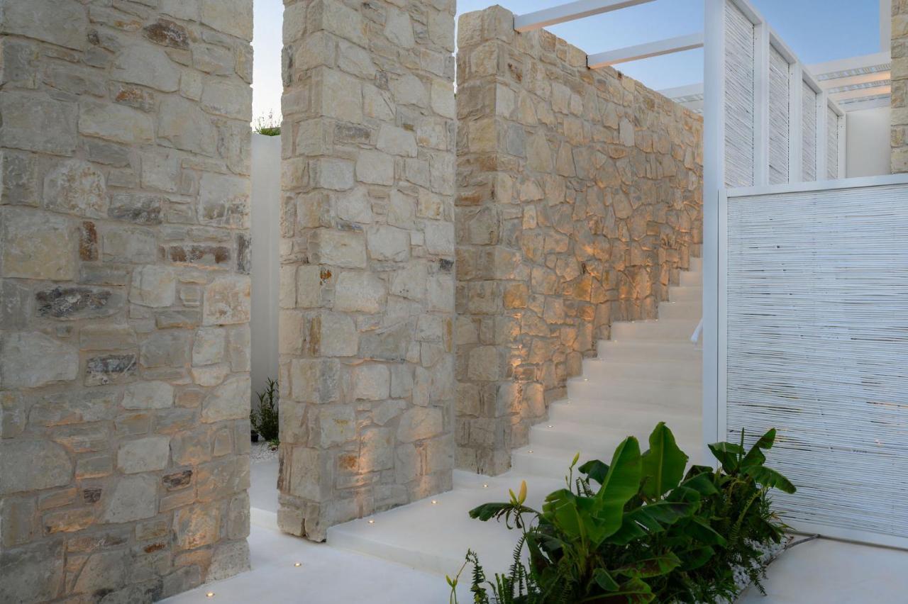 The Island Concept Luxury Boutique Heated Pool 5* Ajos Nikolaos